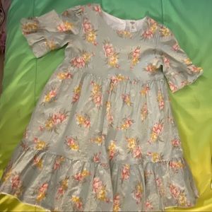 Osh Kosh B’Gosh Girls Dress 5T